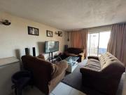 2 bedroom flat on the market in yeoville