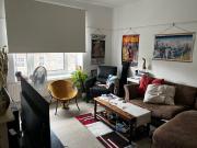 2 Bedroom Flat Oval