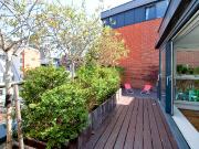 2 Bedroom Flat penthouse for rent in Clerkenwell Road, EC1M