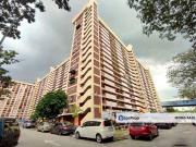 2 Bedroom Flat, Perumahan Awam Sri Perak, Bandar Baru...