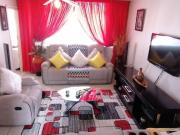 2 Bedroom flat rented in Sunnyside, Pretoria