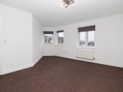 2 Bedroom Flat Second Floor