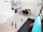 2 bedroom flat share for rent in Bodmin Grove, B...