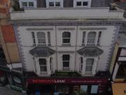 2 Bedroom Flat Share For Rent In Granby Street, Leicester