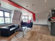2 bedroom flat share to rent