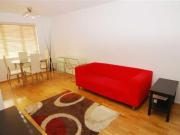 2 Bedroom Flat, Sigrist Square, KT2