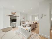 2 Bedroom Flat To Let