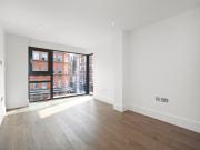 2 Bedroom Flat To Let