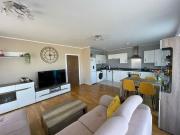 2 bedroom flat to let