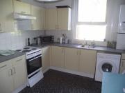 2 bedroom flat to let