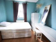 2 Bedroom Flat To Let