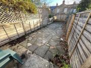 2 bedroom flat to let