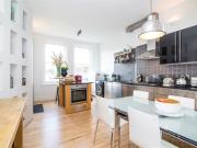 2 Bedroom Flat To Let