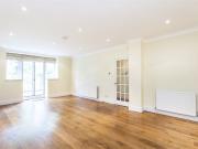 2 Bedroom Flat To Let
