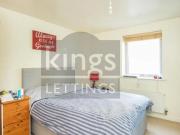2 Bedroom Flat To Let