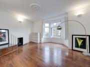 2 Bedroom Flat To Let