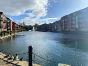 2 bedroom Flat to let