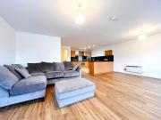 2 bedroom Flat To Let