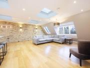 2 Bedroom Flat To Let