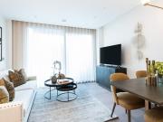 2 Bedroom Flat To Let