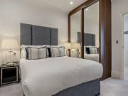 2 Bedroom Flat To Let