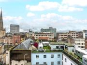 2 bedroom flat to let, City Centre, Bristol | Ocean...