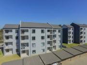 2 Bedroom Flat To Let in Glen Austin