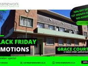 2 Bedroom Flat To Let in Jeppestown