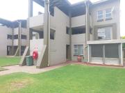 2 Bedroom Flat To Let in Vaalpark