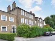 2 bedroom flat to let in W5