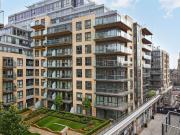 2 bedroom flat to let in W5
