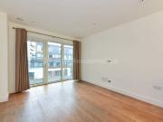 2 bedroom flat to let in W5