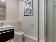 2 bedroom Flat to let Luke House, Abbey Orchard Street SW1