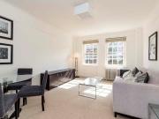 2 bedroom Flat to let Pelham Court, Fulham Road, Chelsea SW3