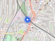 2 bedroom Flat To Let Total Size: 737 SQ FT