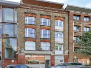 2 bedroom Flat To Let Total Size: 754 SQ FT