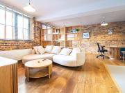 2 bedroom Flat To Let Total Size: 850 SQ FT