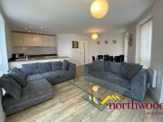 2 bedroom flat to rent
