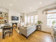 2 bedroom flat to rent