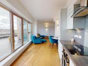 2 bedroom flat to rent