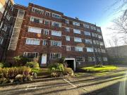 2 bedroom flat to rent