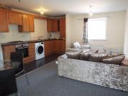 2 bedroom flat to rent
