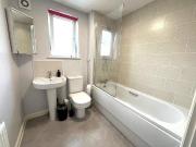 2 bedroom flat to rent
