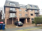 2 bedroom flat to rent