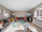 3 bedroom flat to rent