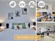 2 bedroom flat to rent