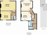 2 bedroom flat to rent