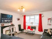 2 bedroom flat to rent