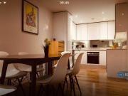 2 bedroom flat to rent