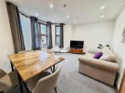 2 bedroom flat to rent